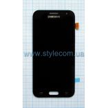 Дисплей (LCD) для Samsung J2/J200 + тачскрин grey (Oled) Original Quality - купить за 2 520.00 грн в Киеве, Украине