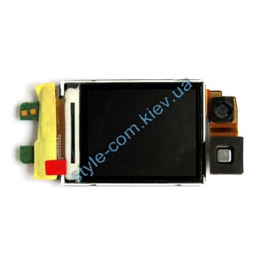 Дисплей (LCD) Motorola V980 module on board with camera High Quality