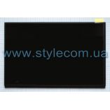 Дисплей (LCD) для Samsung Galaxy Tab 3 P5200, P5210 High Quality - купити за 1 349.70 грн у Києві, Україні