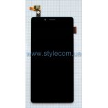 Дисплей (LCD) для Xiaomi Redmi Note 1 + тачскрин black High Quality - купить за 573.75 грн в Киеве, Украине