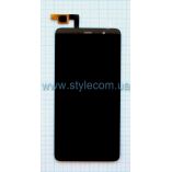 Дисплей (LCD) для Xiaomi Redmi Note 3, Redmi Note 3 Pro (147*73мм) + тачскрин black High Quality - купить за 835.80 грн в Киеве, Украине