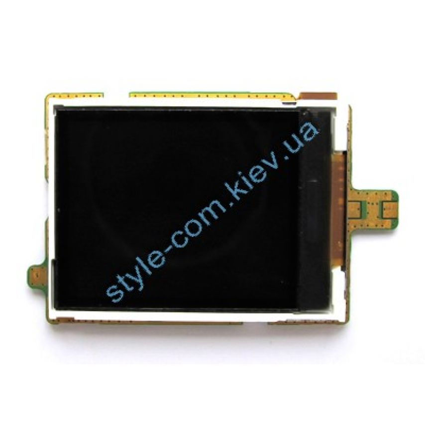 Дисплей (LCD) Motorola W375 High Quality
