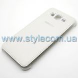 Чохол для Samsung Galaxy Original J7/J700 (2015) white - купити за 168.00 грн у Києві, Україні