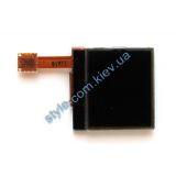 Дисплей (LCD) для Nokia 2720f (small), 7020 (small) High Quality