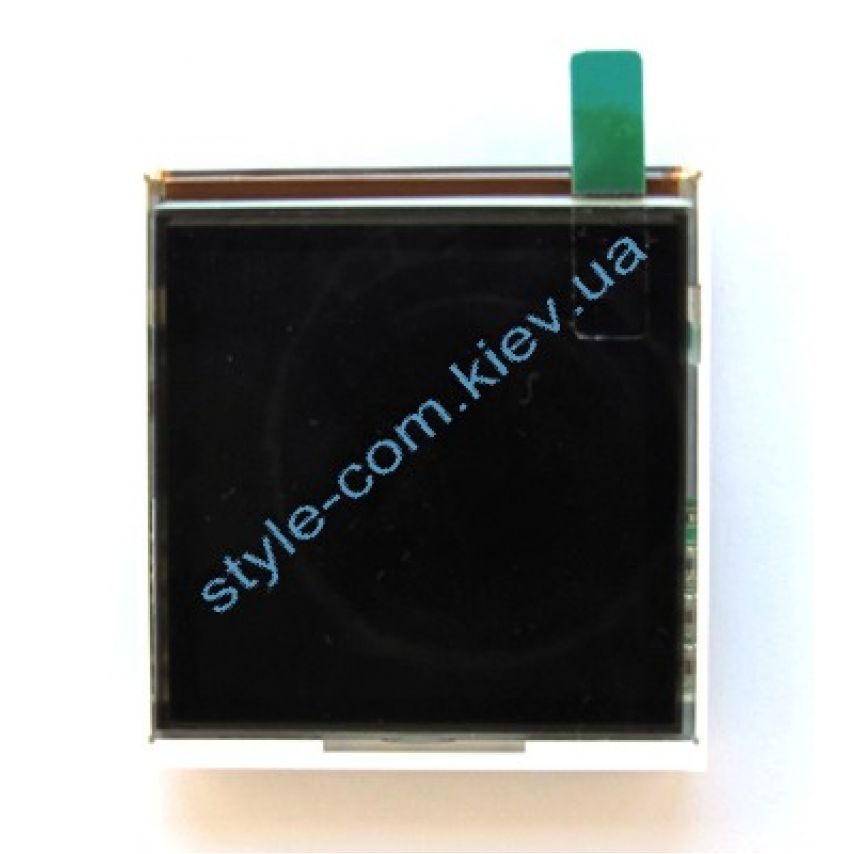 Дисплей (LCD) для Nokia 5110 со стеклом камеры Original Quality