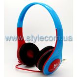 Наушники ST-H600 blue/red - купить за 199.50 грн в Киеве, Украине