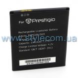 Аккумулятор для Prestigio PAP5300 High Copy - купить за 210.00 грн в Киеве, Украине