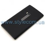 Задня кришка для Nokia Lumia 920 black High Quality - купити за 249.60 грн у Києві, Україні