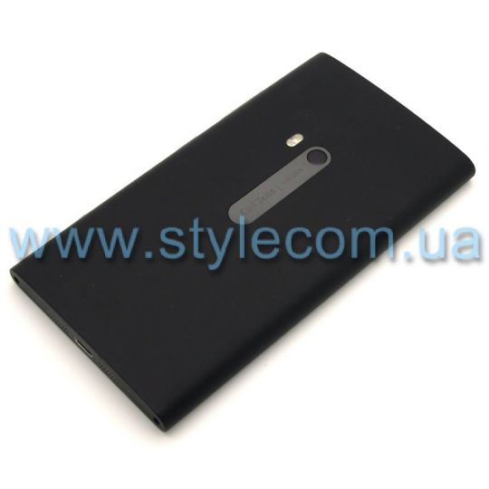 Задня кришка для Nokia Lumia 920 black High Quality