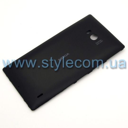 Задня кришка для Nokia Lumia 930 black High Quality