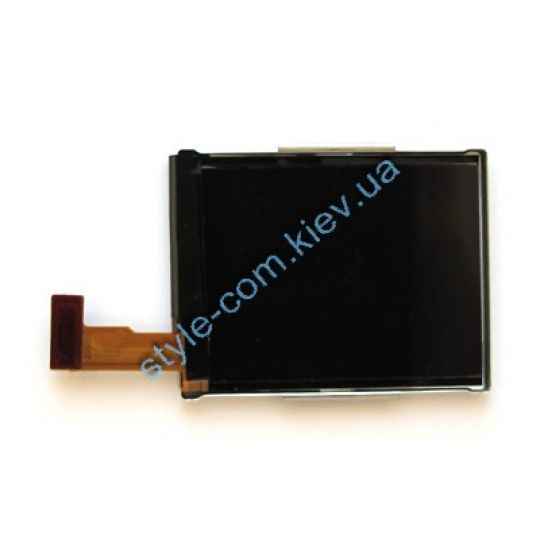Дисплей (LCD) для Nokia E60, Е70, N80, N90 Original Quality