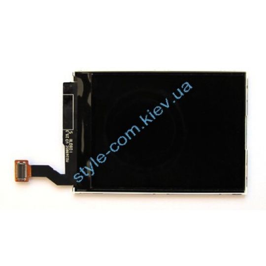 Дисплей (LCD) для Nokia N85, N86 High Quality