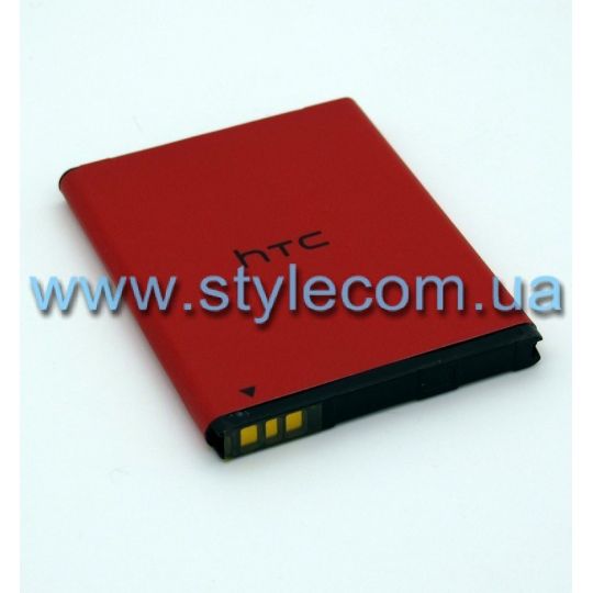 Аккумулятор high copy HTC Desire С / A320e / BL01100 - купить за {{product_price}} грн в Киеве, Украине