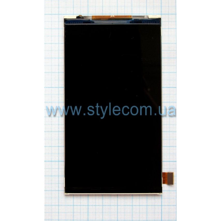 Дисплей (LCD) Fly iQ454