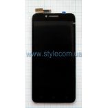 Дисплей (LCD) для Lenovo A2020 A2020a40 Vibe C + тачскрин black Original Quality - купить за 561.00 грн в Киеве, Украине