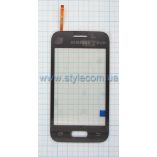 Тачскрин (сенсор) для Samsung Galaxy Young 2 G130H grey High Quality - купить за 138.25 грн в Киеве, Украине