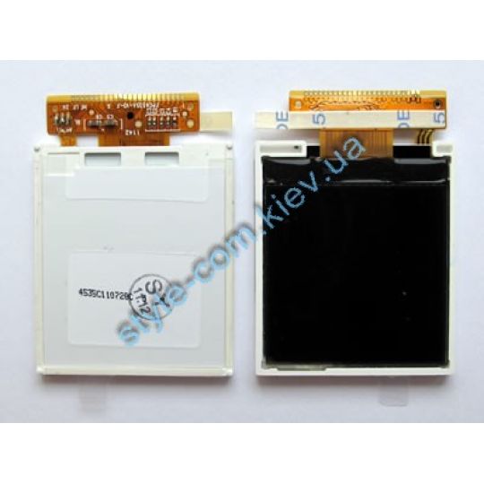 Дисплей (LCD) для Samsung E1080, E1085, E1070, E1150 High Quality
