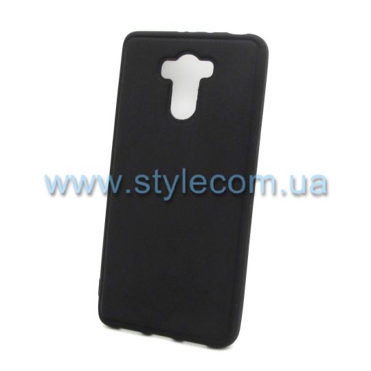Силиконовый чехол JOY Xiaomi Redmi 4 black - купить за {{product_price}} грн в Киеве, Украине
