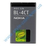 Аккумулятор для Nokia BL4CT Li High Copy - купить за 121.50 грн в Киеве, Украине