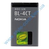 Аккумулятор для Nokia BL4CT Li High Copy