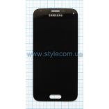 Дисплей (LCD) для Samsung S5 Mini/G800 з тачскріном black (Oled) Original Quality - купити за 1 664.00 грн у Києві, Україні