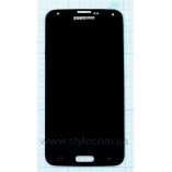 Дисплей (LCD) для Samsung S5/G900 + тачскрин dark blue (Oled) Original Quality - купить за 3 221.40 грн в Киеве, Украине