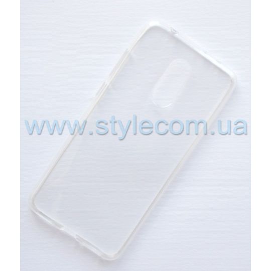 Чехол силиконовый Slim Xiaomi Mi5 - купить за {{product_price}} грн в Киеве, Украине