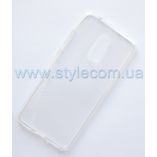 Чехол силиконовый Slim для Xiaomi Mi Note прозрачный - купить за 60.00 грн в Киеве, Украине