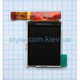 Дисплей (LCD) для Sony K610, V630 High Quality