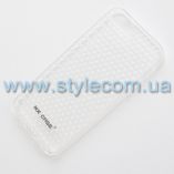 Чехол силиконовый NX Case для Apple iPhone 6, 6s white - купить за 120.00 грн в Киеве, Украине