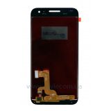 Дисплей (LCD) для Huawei Ascend G7, G760 L01, L03 с тачскрином black High Quality