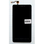 Дисплей (LCD) для Xiaomi Mi Max, Mi Max Pro, Mi Max Prime + тачскрин black Original Quality - купить за 1 462.00 грн в Киеве, Украине