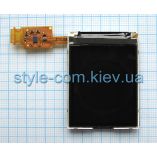 Дисплей (LCD) для Sony Z610i High Quality - купити за 133.12 грн у Києві, Україні