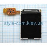 Дисплей (LCD) для Sony Z610i High Quality