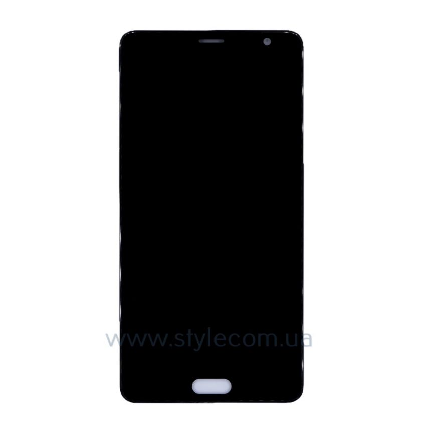 Дисплей (LCD) для Xiaomi Redmi Pro + тачскрин black High Quality