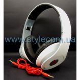 Навушники Mnster Studio MS-20 white - купити за 207.90 грн у Києві, Україні