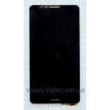 Дисплей (LCD) для Huawei Mate 7 MT7-L09 с тачскрином black High Quality - купить за 1 260.72 грн в Киеве, Украине