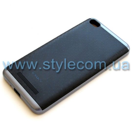 Чехол Ipaky Original Meizu M2 Note black/grey - купить за {{product_price}} грн в Киеве, Украине