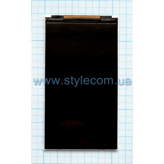 Дисплей (LCD) для Fly FS407 High Quality