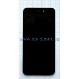 Дисплей (LCD) для Huawei P9 Lite VNS-L21, VNS-L31, Venus G9 Lite з тачскріном black High Quality - купити за 1 094.08 грн у Києві, Україні