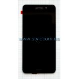 Дисплей (LCD) для Huawei Y6 II, Honor 5A CAM-L03, CAM-L23, CAM-L21, CAM-UL00, CAM-L32, CAM-L22 з тачскріном black High Quality - купити за 898.56 грн у Києві, Україні