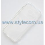 Чехол силиконовый SMTT для Samsung Galaxy S8 Pius/G955 (2017) прозрачный - купить за 100.00 грн в Киеве, Украине