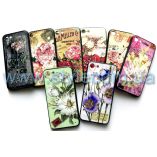 Чехол Flower Case для Apple iPhone 6, 6s - купить за 127.50 грн в Киеве, Украине