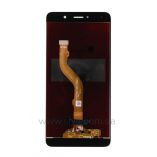 Дисплей (LCD) для Huawei Y7 (2017) TRT-LX1 з тачскріном black High Quality - купити за 648.96 грн у Києві, Україні