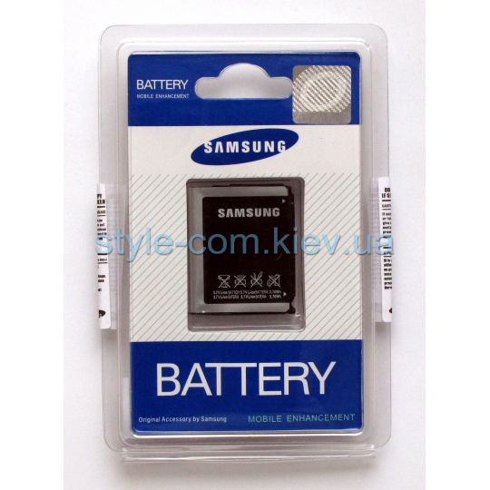 Аккумулятор для Samsung S5230 Li High Copy - купить за {{product_price}} грн в Киеве, Украине