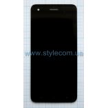 Дисплей (LCD) для HTC One X10, Desire 10 Pro (149*72мм) + тачскрин black High Quality - купить за 970.20 грн в Киеве, Украине