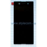 Дисплей (LCD) для Sony Xperia XA1 Ultra Dual G3212, G3221, G3223, G3226 с тачскрином black Original Quality - купить за 1 248.00 грн в Киеве, Украине