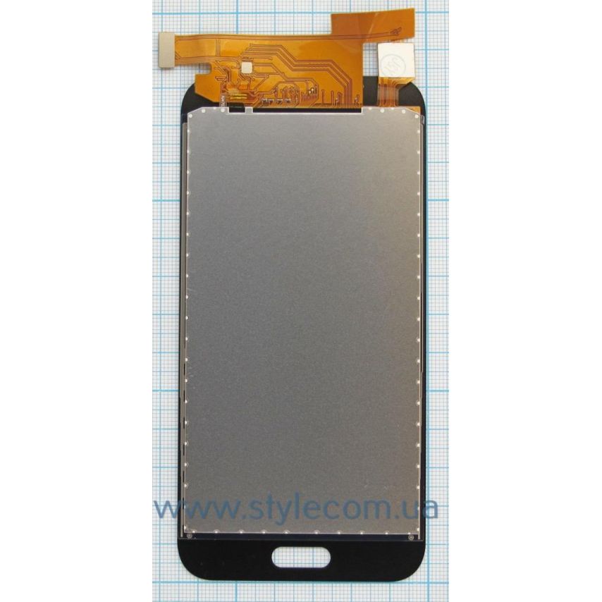 Дисплей (LCD) для Samsung Galaxy J2/J200 (2015) з тачскріном gold (TFT) High Quality