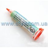 Флюс-гель для пайки MCN-BGA NC-559 (10мл) шприц - купить за 175.87 грн в Киеве, Украине