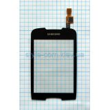 Тачскрин (сенсор) для Samsung Galaxy S5570 black High Quality